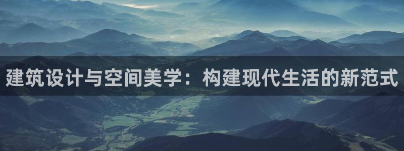 餐饮娱乐新航向