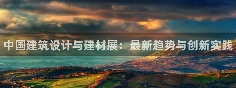 新航娱乐的创始人背景